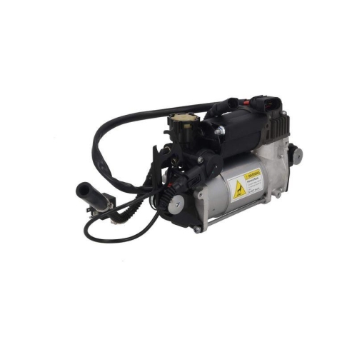 KAMOKA Kompressor, Druckluftanlage 2077004