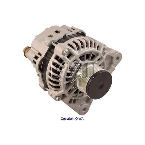 WAI Generator 23174N