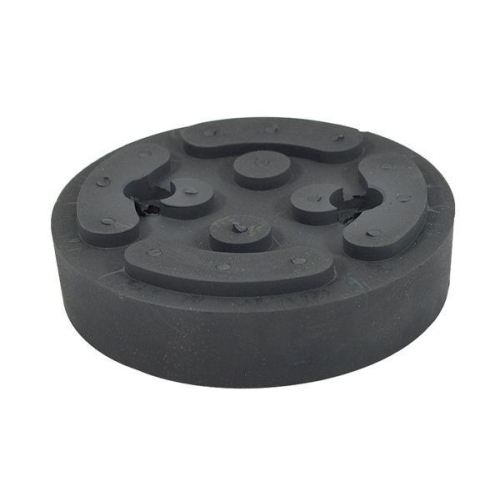 TEDGUM Auflagenteller, Rangierheber 00848899