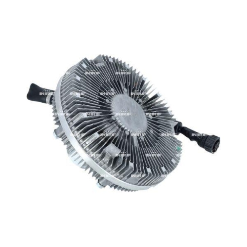 NRF Kupplung, K&uuml;hlerl&uuml;fter 49781