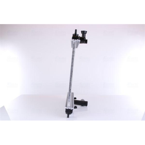 NISSENS K&uuml;hler, Motork&uuml;hlung 67512