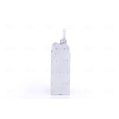 NISSENS Verdampfer, Klimaanlage 92378