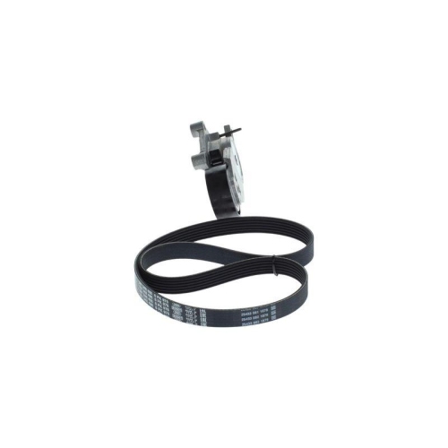 BOSCH Keilrippenriemensatz 1 987 600 730