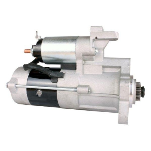 HELLA Starter 8EA 012 586-351