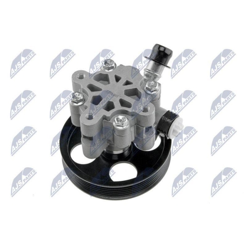NTY Hydraulikpumpe, Lenkung SPW-PL-001