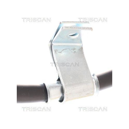 TRISCAN Seilzug, Feststellbremse 8140 431108