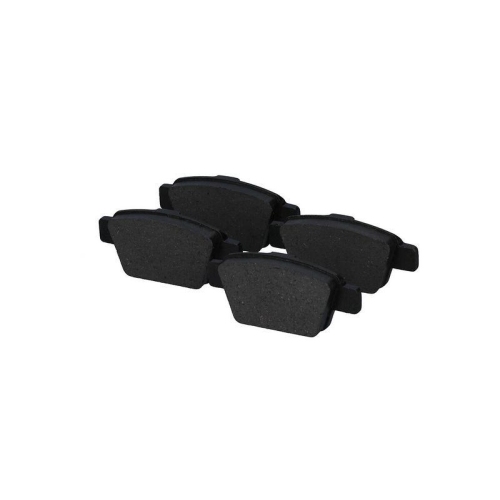 VALEO Bremsbelagsatz, Scheibenbremse EXPERT 301633A