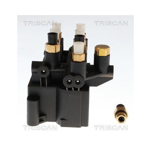 TRISCAN Kompressor, Druckluftanlage 8725 29203