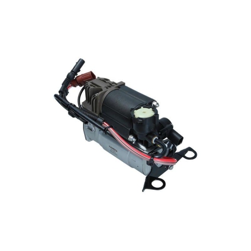 KAMOKA Kompressor, Druckluftanlage 2077001
