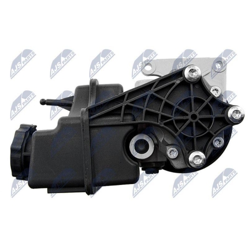 NTY Hydraulikpumpe, Lenkung SPW-ME-001