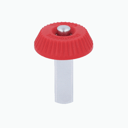 KS Tools 516.1448 1/2" Drehknopf-Umsteckvierkant