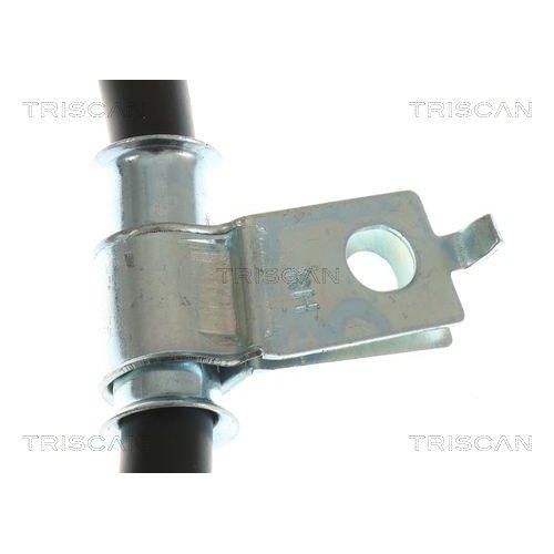 TRISCAN Seilzug, Feststellbremse 8140 431107