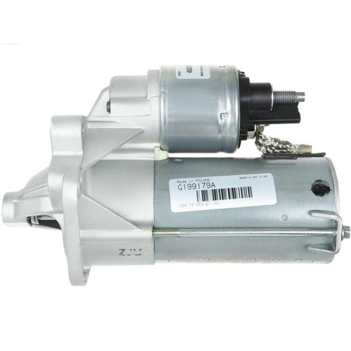 AS-PL Starter Brandneu Valeo