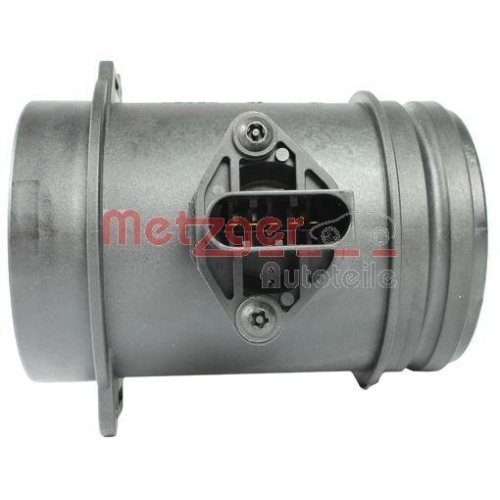 METZGER AUTOTEILE Luftmassenmesser ORIGINAL ERSATZTEIL 0890283