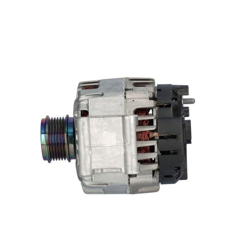 VALEO Generator VALEO ORIGINS - NEW O.E. TECHNOLOGIE 439831