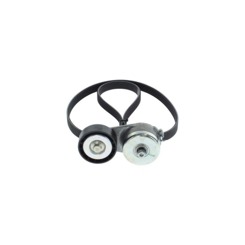 BOSCH Keilrippenriemensatz 1 987 600 761