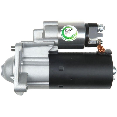 AS-PL Starter AS S0877S
