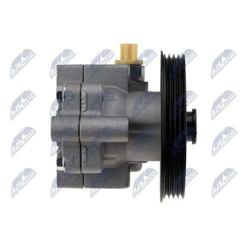 NTY Hydraulikpumpe, Lenkung SPW-PL-015