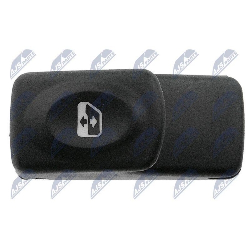 NTY Schalter, Fensterheber EWS-RE-010