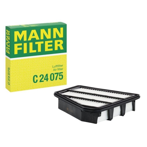 MANN-FILTER Luftfilter C 24 075