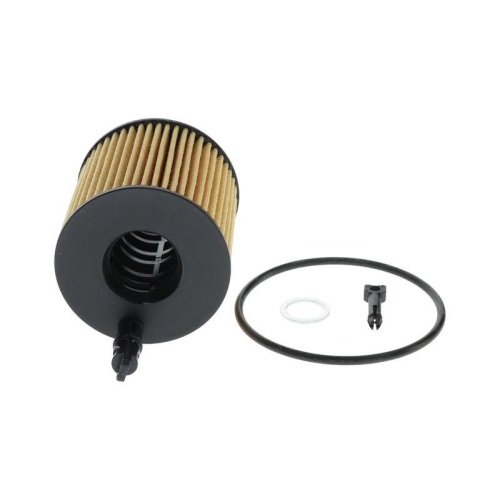 BOSCH Ölfilter F 026 407 356