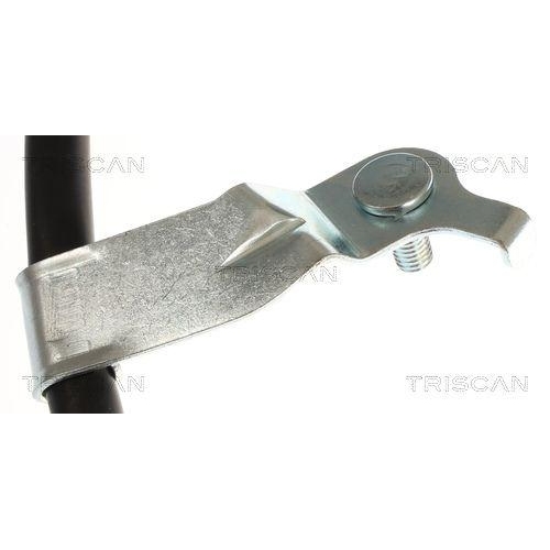TRISCAN Seilzug, Feststellbremse 8140 131367