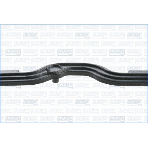 AJUSA Dichtung, Zylinderkopfhaube 11045500