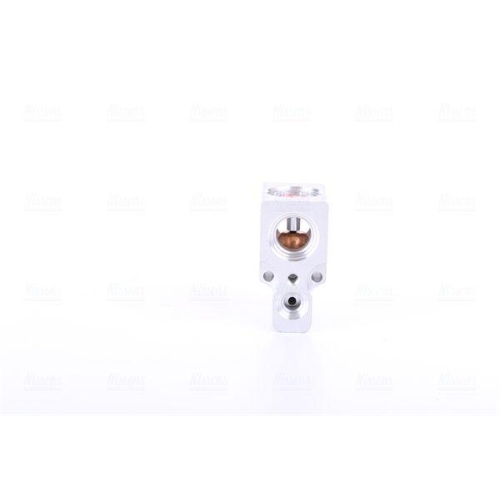 NISSENS Expansionsventil, Klimaanlage ** FIRST FIT ** 999346
