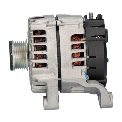 VALEO Generator VALEO ORIGINS - NEW O.E. TECHNOLOGIE 439833