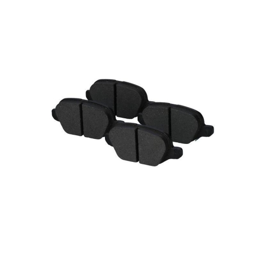 VALEO Bremsbelagsatz, Scheibenbremse EXPERT 302338A