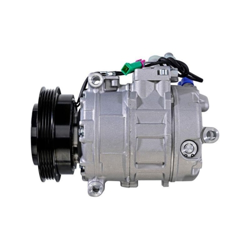HELLA Kompressor, Klimaanlage >>> Easy2Fit <<< 8FK 366 200-831
