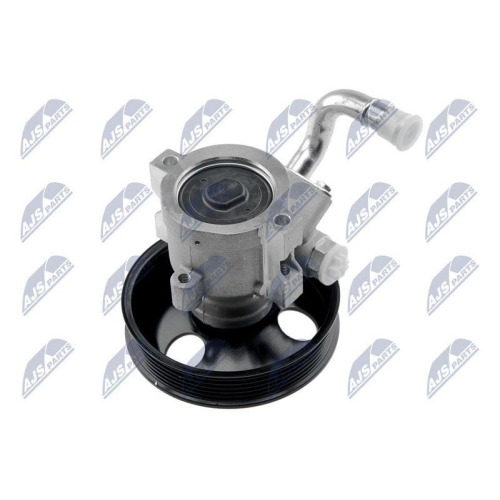 NTY Hydraulikpumpe, Lenkung SPW-PL-012