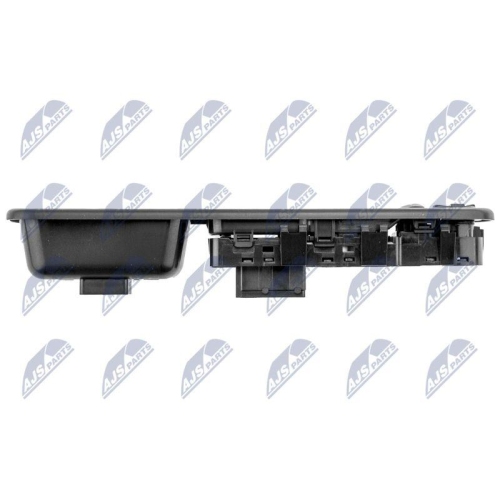NTY Schalter, Fensterheber EWS-PE-001