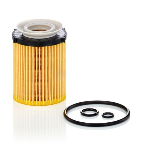 MANN-FILTER &Ouml;lfilter HU 711/6 z