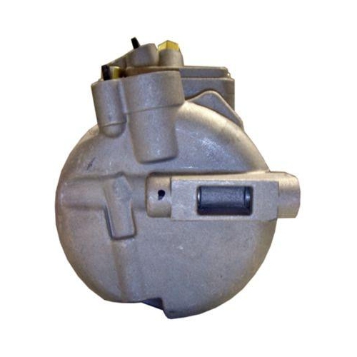 MAHLE Kompressor, Klimaanlage BEHR ACP 1039 000S