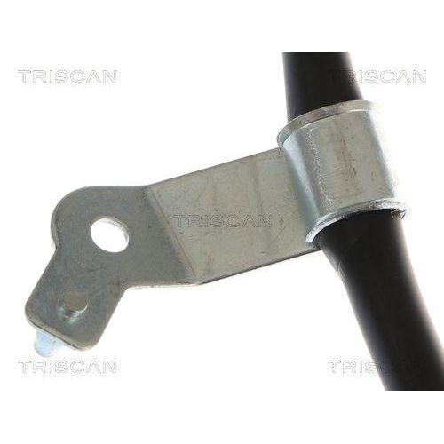 TRISCAN Seilzug, Feststellbremse 8140 131368
