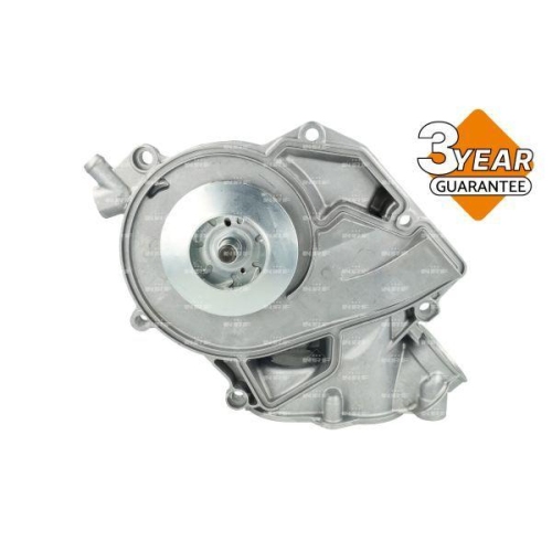 NRF Wasserpumpe, Motork&uuml;hlung EASY FIT 50000005