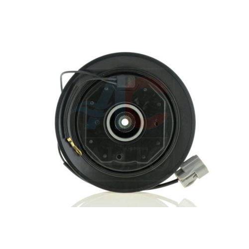 ACAUTO Magnetkupplung, Klimakompressor AC-06DN109
