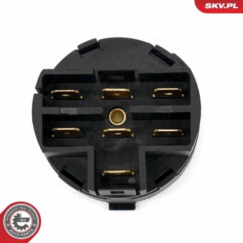 ESEN SKV Z&uuml;nd-/Startschalter 65SKV013