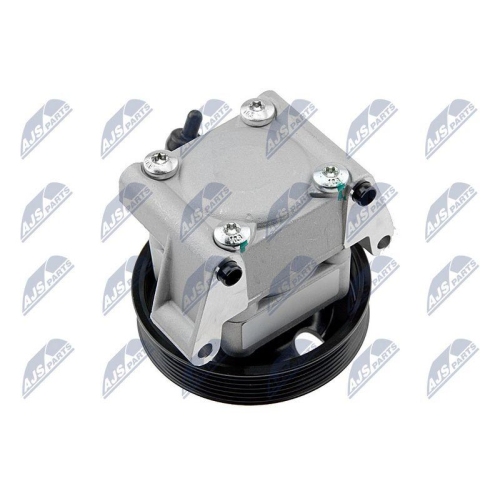 NTY Hydraulikpumpe, Lenkung SPW-FR-012