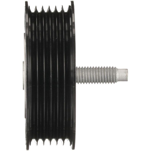 GATES Umlenk-/F&uuml;hrungsrolle, Keilrippenriemen DriveAlign&trade; T36490