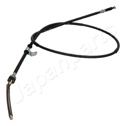 JAPANPARTS Seilzug, Feststellbremse BC-508