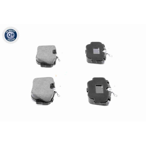 VAICO Bremsbelagsatz, Scheibenbremse Q+, Erstausr&uuml;sterqualit&auml;t V20-8102