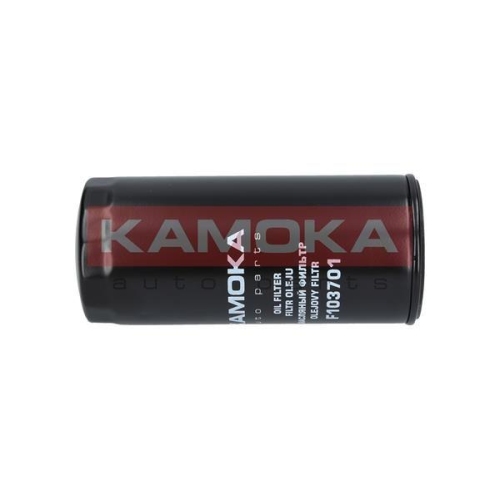 KAMOKA Ölfilter F103701