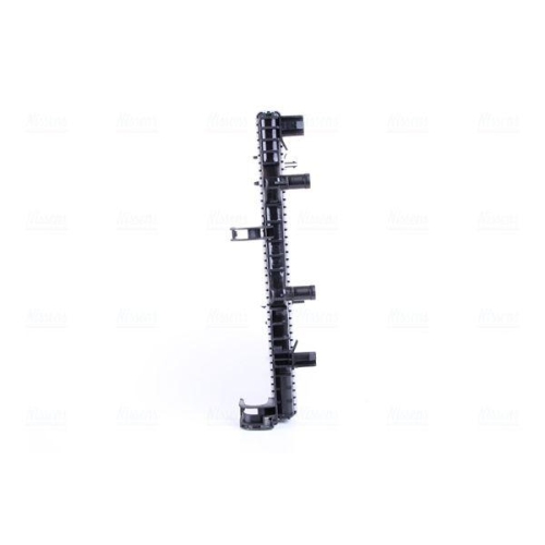 NISSENS Niedertemperaturk&uuml;hler, Ladeluftk&uuml;hler 606217