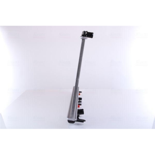 NISSENS K&uuml;hler, Motork&uuml;hlung 68138