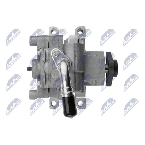 NTY Hydraulikpumpe, Lenkung SPW-CT-017