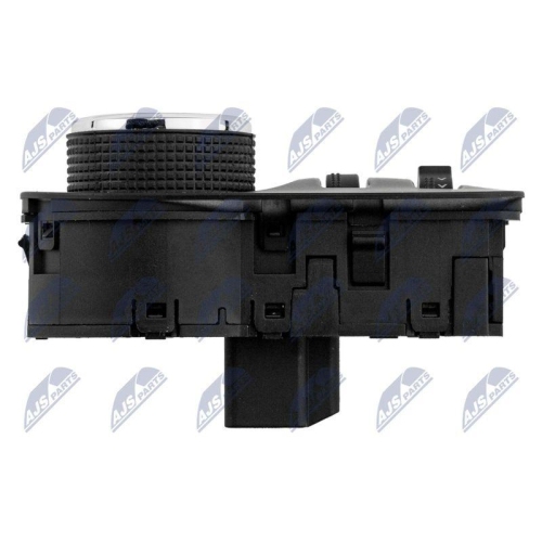 NTY Schalter, Hauptlicht EWS-PL-025