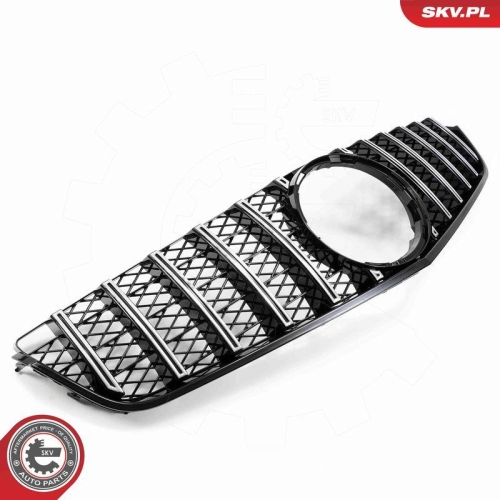 ESEN SKV Kühlergitter
