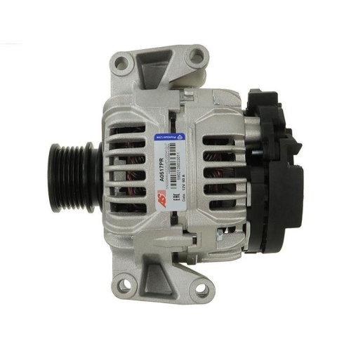 AS-PL Generator Wiederaufbereitet AS-PL